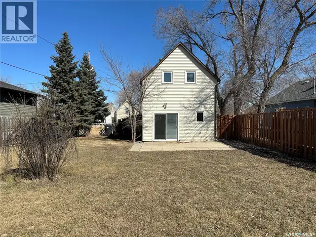 24 3rd AVENUE SE Weyburn, Saskatchewan in Houses for Sale in Regina - Image 26