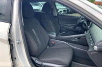 2.0 L 4 Cyl Engine Vehicle Options: Sunroof, Adaptive Cruise Control, Blind Spot Monitoring, Lane Co... (image 6)