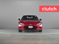 Front Heated Seats, Climate Control, Premium Sound System and more! Clutch is the largest online use... (image 2)