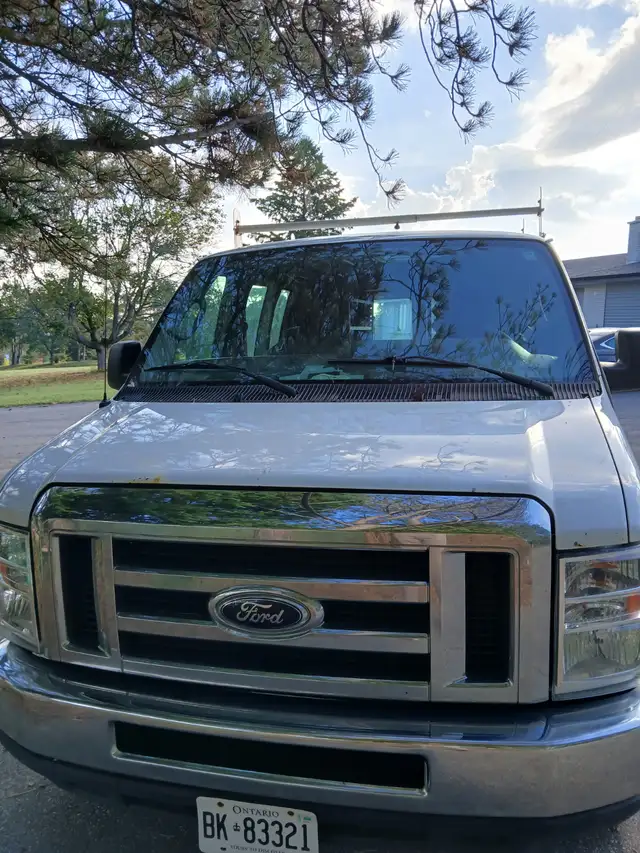 2012 Ford Econoline E-15063871252050689121