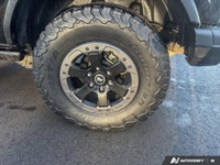 WAS: $46879 NOW: $36998 plus taxes and licensing feesConquer rugged trails and city streets alike wi... (image 5)