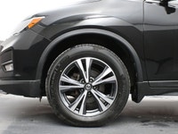 The 2019 Nissan Rogue SV is a versatile compact SUV designed for comfort, efficiency, and everyday p... (image 4)