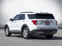 Come see this 2024 Ford Explorer XLT while we still have it in stock! * This Ford Explorer is a Barg... (image 4)