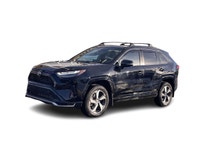 PLUG IN HYBRID // ONE OWNER // NO ACCIDENT Accessories over 4000$$ 2 SET OF TIRES, ROOF RACK AND HIT... (image 2)