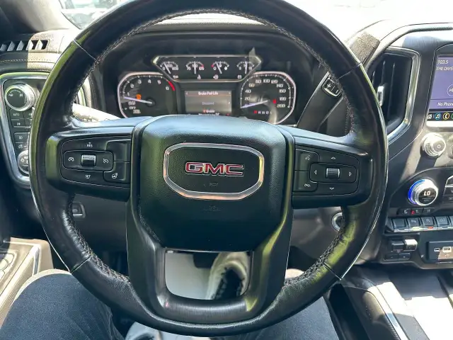 2019 GMC Sierra 1500 AT4 PKG 5.3lV8 LEATHER | HEATED SEATS | 6.5 in Cars & Trucks in City of Toronto - Image 38