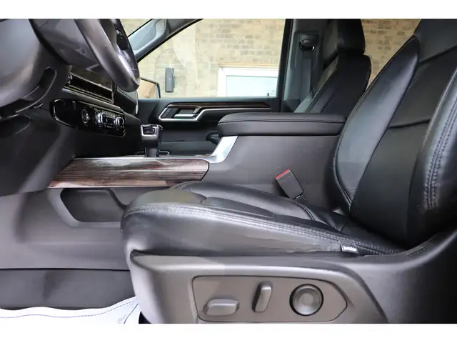 2022 GMC Sierra 1500 ELEVATION PREMIUM 3.0L DURAMAX 4X4, LOADED/ in Cars & Trucks in Winnipeg - Image 21