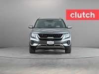 1 OWNER / Front Heated Seats, Ventilated Front Seats, Hill Assistance and more! Clutch is the larges... (image 2)