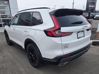 WE DELIVER ANYWHERE IN CANADA! The 2026 Honda CR-V Hybrid Touring is the ultimate blend of modern ef... (image 3)