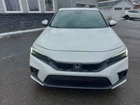 Leather Interior Apple Carplay Android Auto Sunroof Back Up Camera Parking Sensors Push Start w/ Pro... (image 7)