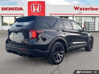 *WATERLOO HONDA'S **PRE-OWNED BUY SMART PROGRAM* - With the purchase of this vehicle, you will recei... (image 7)