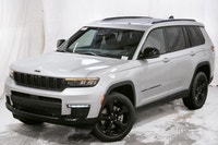 Arrive in confidence with a brand new 2025 Jeep Grand Cherokee L Limited, now available at Southside... (image 2)
