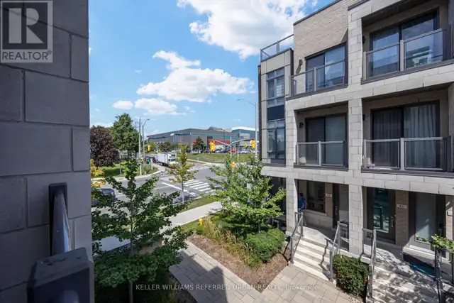 52 - 719 LAWRENCE AVENUE W Toronto (Yorkdale-Glen Park), Ontario in Condos for Sale in City of Toronto - Image 33