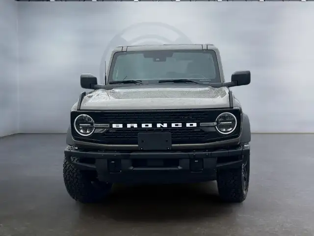 2025 Ford Bronco in Cars & Trucks in Revelstoke - Image 3