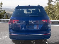 Welcome to Moncton Chrysler Jeep Dodge. Recent Arrival! 2024 Volkswagen Tiguan Comfortline 4Motion 2... (image 4)