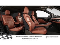 This used 2025 Lincoln Aviator Reserve brings premium comfort, confident power, and refined design t... (image 3)
