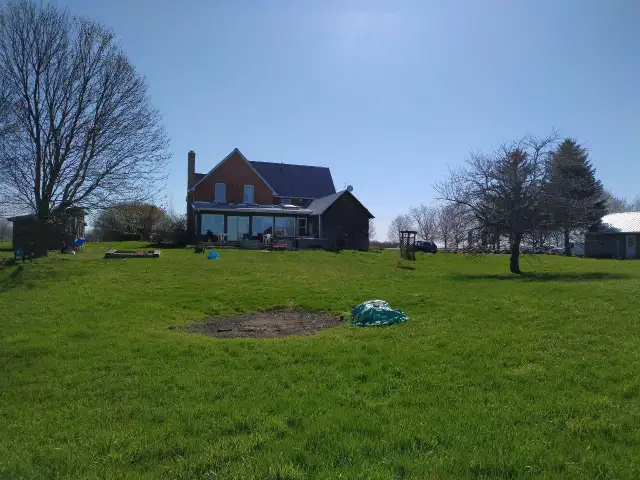 Private Room for Rent – Peaceful Farmhouse Living