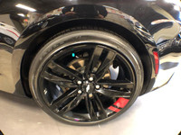 COUPE ........ 3.6LITER 6-CYLINDER ENGINE WITH 335HP AND 284 LB-FT OF TORQUE ......... AUTOMATIC ...... (image 9)