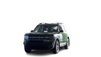 Recent Arrival! 2024 Ford Bronco Sport Big Bend Green Metallic Alloy wheels, Auto-dimming Rear-View... (image 4)