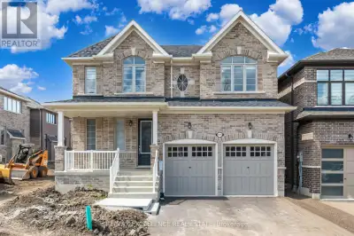 1409 DAVIS LOOP Innisfil (Lefroy), Ontario