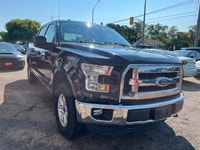 HERE IS A NICE CLEAN WELL MAINTAINED F 150 THAT LOOKS AND DRIVES GREAT AND SOLD CERTIFIED COME FOR T... (image 2)