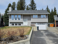 74 CASSIAR DRIVE Elkford, British Columbia