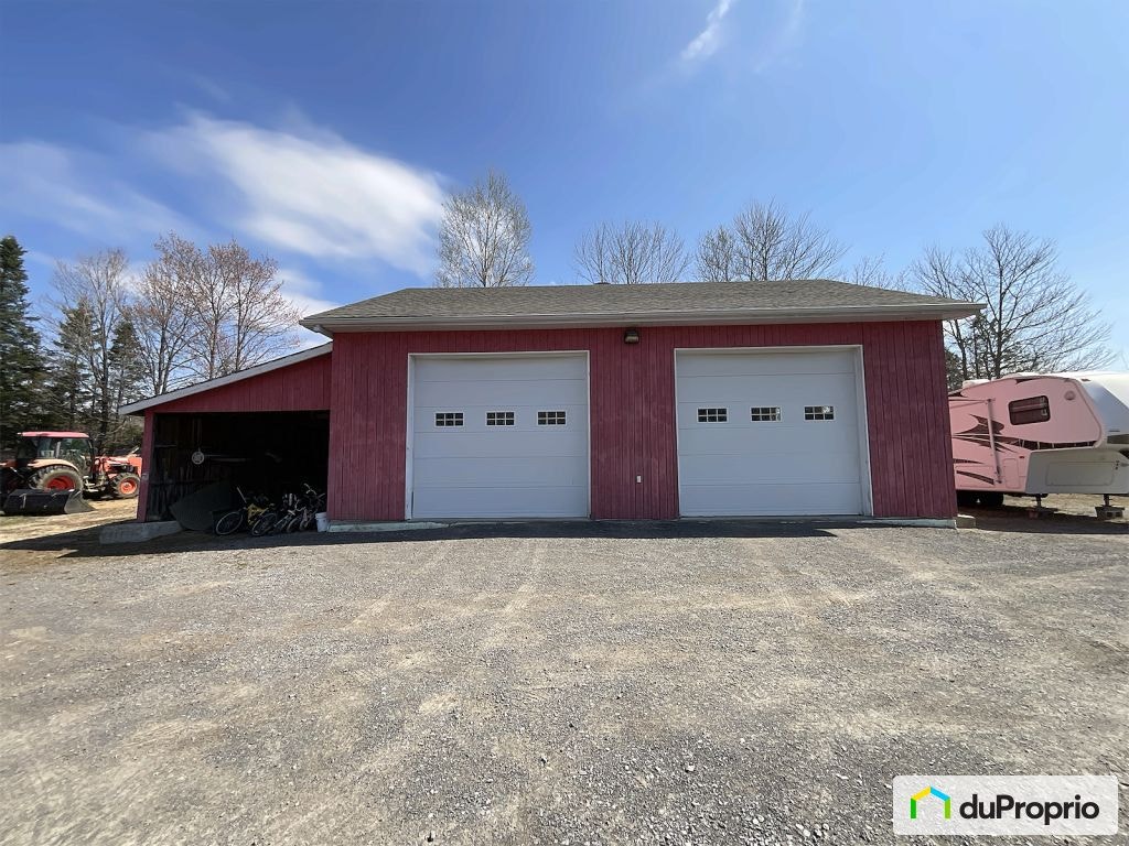 $750,000 - Acreage / Hobby Farm / Ranch in St-Jean-De-Matha — photo 3
