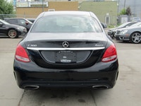 Thanks for viewing our South View Motors Inventory! 2015 Mercedes‑Benz C‑Class C 300 Clean Title • B... (image 6)