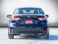 Check out this 2022 Toyota Corolla before it's too late! *This Toyota Corolla Is Competitively Price... (image 5)