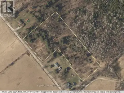 Build Your Dream Home on 5.2 Acres! Looking for the perfect lot to create your dream home? This 5.2-...