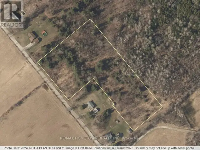 0 BEST ROAD Drummond/North Elmsley, Ontario in Land for Sale in Ottawa - Image 2