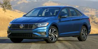 Check out this 2021 Volkswagen Jetta Highline. Its Automatic transmission and Intercooled Turbo Regu...