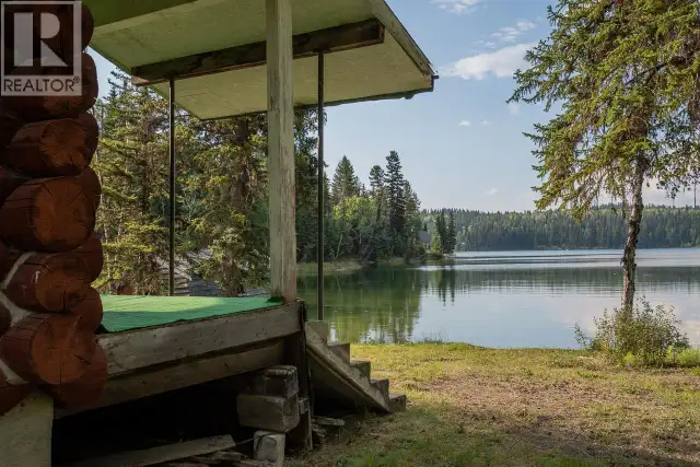 3920 EAGLE CREEK ROAD Forest Grove, British Columbia in Condos for Sale in 100 Mile House - Image 3