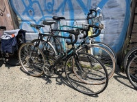 Tall Road Bikes City of Toronto Toronto (GTA) Preview