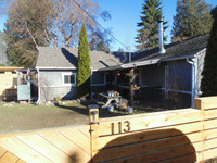 113 FERRY AVENUE Castlegar, British Columbia