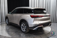 WAS: $53995 NOW: $51995 plus taxes and licensing feesThe 2024 Infiniti QX60 Luxe combines elegance w... (image 2)
