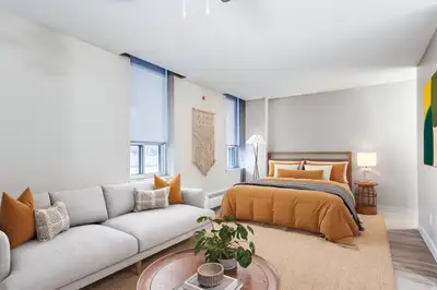 High Park Village - Studio Suites for Rent in High Park