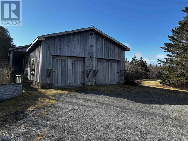 335 Fort Point Road Weymouth North, Nova Scotia in Houses for Sale in Yarmouth - Image 3