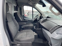 2018 Ford Transit T-250 V6 – Cargo Van | 182,819 km Powerful V6 Engine - Bluetooth Connectivity - Vo... (image 8)