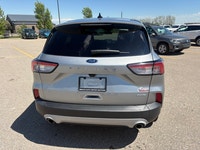 2021 FORD ESCAPE SE AWD ACTIVE TITLE Mileage 84.910 KM,Engine :1.5L Turbo,Transmission: Automatic St... (image 4)