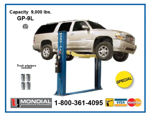 Balancing Tire machine Wheel Balancer WB-255  On Sale in Heavy Equipment Parts & Accessories in Moncton - Image 4