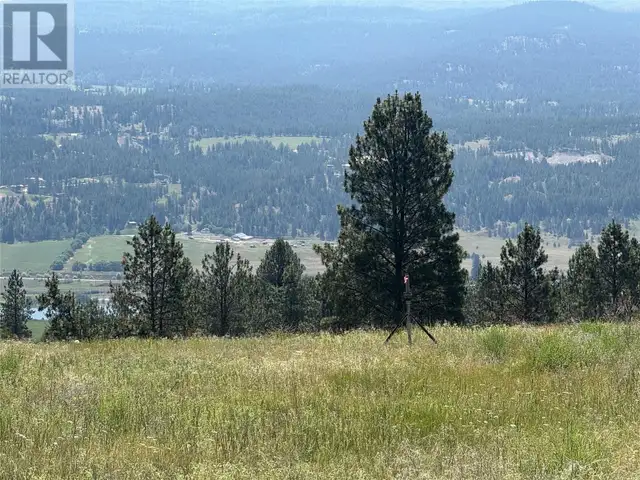 lot 2 Whiskers Hill Road Lot# 2 Pritchard, British Columbia62863770341378124
