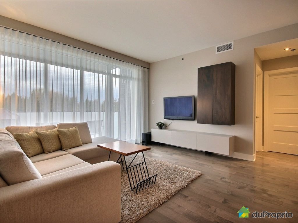 $699,999 - Condominium for sale in Chomedey — photo 3