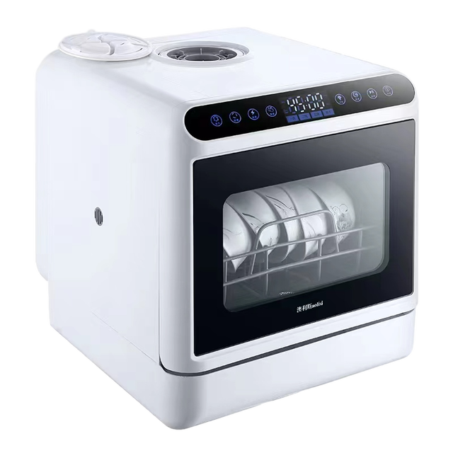 NEW RV CABIN HOUSEHOLD DESKTOP PORTABLE DISHWASHER 7216081 in Washers & Dryers in Saskatoon - Image 10