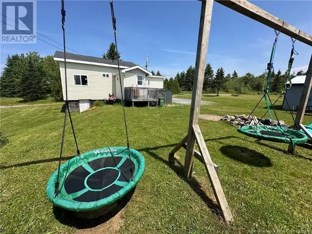 10 Old Wells Road Black River, New Brunswick62863314600706121