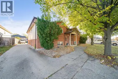 Welcome to 1970 Daytona Avenue, an exceptional opportunity to own a beautifully upgraded detached fo...