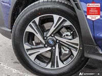 New Price! Sapphire Blue 2025 Subaru Crosstrek Touring AWD Lineartronic CVT 2.0L 16V DOHC APPLE CAR... (image 8)