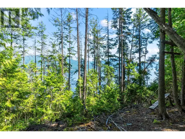 3560 Eagle Bay Road Eagle Bay, British Columbia in Land for Sale in Kamloops - Image 36