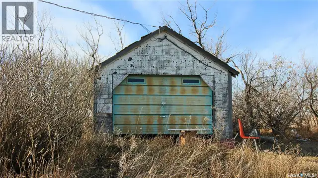 "Irvine-Kelln Acreage" - 10 Acres More or Less Last Mountain Val in Houses for Sale in Regina - Image 31