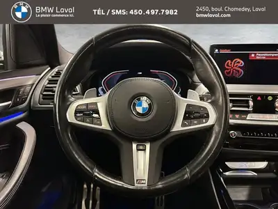 2022 BMW X3 xDrive30i | Gr. Sup. Essentiel | Gr. M Sport, View more