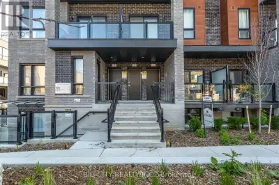 25 - 11 LYTHAM GREEN CIRCLE Newmarket (Glenway Estates), Ontario